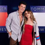 Azul Guaita Instagram - Mi yo de 13 años está gritando Que bonita noche y que linda persona! @f2max @maximsap @stepanfilenko #TommyXShawn