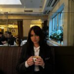 Azul Guaita Instagram - A day in ny