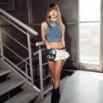 Azul Guaita Instagram - 22 🤍 @farfetch #farfetchmx
