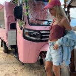 Azul Guaita Instagram - Un dump de Cancun que nunca subí 💕 @slscancun @akbaltravel