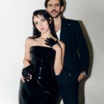 Azul Guaita Instagram - 🖤