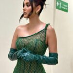 Bárbara Islas Instagram - Ruta de evacuación 💚