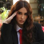 Bárbara Islas Instagram - 🧡