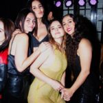 Bárbara Islas Instagram - My girls 💕💕💕