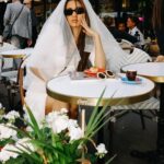 Bárbara Islas Instagram - Novia BAZAAR ❤️ No les podría dar mejor recomendación para su boda que @ximenazermeno y eso que estas no son las fotos finales 🙈