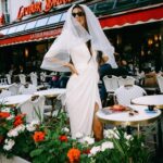 Bárbara Islas Instagram - Novia BAZAAR ❤️ No les podría dar mejor recomendación para su boda que @ximenazermeno y eso que estas no son las fotos finales 🙈