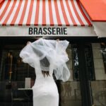 Bárbara Islas Instagram - Novia BAZAAR ❤️ No les podría dar mejor recomendación para su boda que @ximenazermeno y eso que estas no son las fotos finales 🙈