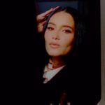 Bárbara Islas Instagram - Its not my fault 🤷🏻‍♀️🖤 📸 @antoniosorianoo 💄 @laloestradap 🪮 @javierdiaz_hairstyle 👗 @dantealbertti 🎥 @tinomoix