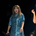 Bárbara Islas Instagram - #theerastour 🇫🇷 #theerastourtaylorswift #therastourparis @taylorswift #taylorswift