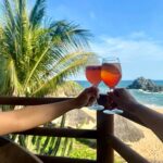 Bárbara Islas Instagram - A-MAR 💗