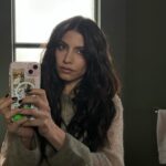 Bárbara López Instagram – Así empieza y así termina… 

La comida más digna que he tenido.
