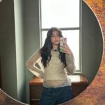 Bárbara López Instagram – Así empieza y así termina… 

La comida más digna que he tenido.