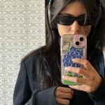 Bárbara López Instagram – 2:45 AM 

“What are the odds” weekend/post