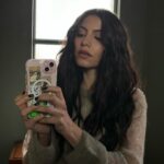 Bárbara López Instagram - Así empieza y así termina… La comida más digna que he tenido.