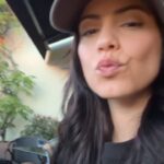 Bárbara López Instagram – 2:45 AM 

“What are the odds” weekend/post