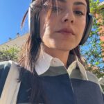 Bárbara López Instagram – El día que probé la máscara de pestañas Panorama y se volvió mi favorita @lorealparis 

💘💌🧸

Yo de aquí no me muevo 

#PanoramaMascara#MiradaPanoramica #LorealParisMakeup
#Publicidad