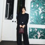 Bárbara López Instagram - Celebrando mi favorita •Peekaboo• @Fendi y #FendiPeekaboo ✨