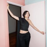 Bárbara López Instagram – 💖🎟️🌷 no había subido estas fotos de mi presh @samtakataka  hace unos días atrás en una de las casas favoritas de méxico