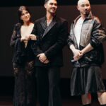 Bárbara López Instagram - ✨AHHHHH✨ 😍 @straightpelicula en el @ficm qué cosa más bella. Gracias @alejandrospeitzer @rtrujillos @oscaruriel71 @ale_vidaldf por este sueño cumplido, la noche de ayer fue mágica. Gracias @michelleverdugo por ser mi compañera, tú sabes lo mucho que te amo y lo bendecida que soy de tenerte. @francomasini nos hiciste mucha falta, pero brillaste muchísimo acá ✨ Gracias @mariocervanttes por acompañarnos en este momento y capturar los mejores! 💕💕💕