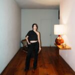 Bárbara López Instagram – 💖🎟️🌷 no había subido estas fotos de mi presh @samtakataka  hace unos días atrás en una de las casas favoritas de méxico