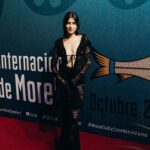 Bárbara López Instagram - ✨AHHHHH✨ 😍 @straightpelicula en el @ficm qué cosa más bella. Gracias @alejandrospeitzer @rtrujillos @oscaruriel71 @ale_vidaldf por este sueño cumplido, la noche de ayer fue mágica. Gracias @michelleverdugo por ser mi compañera, tú sabes lo mucho que te amo y lo bendecida que soy de tenerte. @francomasini nos hiciste mucha falta, pero brillaste muchísimo acá ✨ Gracias @mariocervanttes por acompañarnos en este momento y capturar los mejores! 💕💕💕