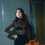 Bárbara López Instagram - #tb a estas fotos tan hermosas de @_hashis_