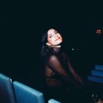 Bárbara López Instagram - #tb a estas fotos tan hermosas de @_hashis_