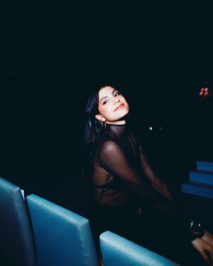 Bárbara López Instagram - #tb a estas fotos tan hermosas de @_hashis_