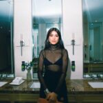 Bárbara López Instagram - #tb a estas fotos tan hermosas de @_hashis_