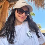 Bárbara López Instagram - ☀️ De nuestro viaje a Acapulco ☀️ PD: Prometo hablar sobre mi gorra en terapia <3