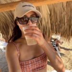 Bárbara López Instagram - ☀️ De nuestro viaje a Acapulco ☀️ PD: Prometo hablar sobre mi gorra en terapia <3