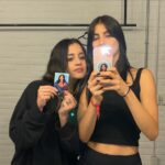 Bárbara López Instagram - FINLANDIA Qué fortuna trabajar en este cuarto de hotel que no hizo más que dejarme cosas bellas. @soyronava gracias por permitirme ser cada vez más valiente y gracias por demostrarme que la gente bonita existe. Te admiro profundamente 💕 te quiero en mi vida para siempre. @luisarrieta_ querido arrietaaaaa eres un compañero espectacular! Gracias por hablar de películas conmigo, de la vida, de nuestras historias y por ser tan generoso y divertido! Que la vida de sonría siempre. @alemarina un proyecto más juntas 💕 fuimos un espejo alguna vez y ahora lo volvemos a ser pero con un reflejo más brillante 💕 gracias por cuidarnos, por ser nuestro amuleto 🪬 y gracias por intentar asustarme un par de veces y solo lograrlo hasta la última función. Te adoro!!!! Y por último y no por eso menos importante: GRACIAS A TODAS MIS PRECIOSAS Y HERMOSAS MUJERES QUE ME ACOMPAÑARON CADA DÍA Y ME COMPARTIERON DE SU HERMOSA ENERGÍA Y MAGIA 💕 LAS AMO COMO TIENEN UNA IDEA.