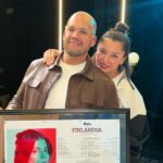 Bárbara López Instagram - FINLANDIA Qué fortuna trabajar en este cuarto de hotel que no hizo más que dejarme cosas bellas. @soyronava gracias por permitirme ser cada vez más valiente y gracias por demostrarme que la gente bonita existe. Te admiro profundamente 💕 te quiero en mi vida para siempre. @luisarrieta_ querido arrietaaaaa eres un compañero espectacular! Gracias por hablar de películas conmigo, de la vida, de nuestras historias y por ser tan generoso y divertido! Que la vida de sonría siempre. @alemarina un proyecto más juntas 💕 fuimos un espejo alguna vez y ahora lo volvemos a ser pero con un reflejo más brillante 💕 gracias por cuidarnos, por ser nuestro amuleto 🪬 y gracias por intentar asustarme un par de veces y solo lograrlo hasta la última función. Te adoro!!!! Y por último y no por eso menos importante: GRACIAS A TODAS MIS PRECIOSAS Y HERMOSAS MUJERES QUE ME ACOMPAÑARON CADA DÍA Y ME COMPARTIERON DE SU HERMOSA ENERGÍA Y MAGIA 💕 LAS AMO COMO TIENEN UNA IDEA.