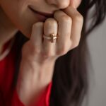 Bárbara López Instagram - VALENTINES 💌 with @tiffanyandco #atiffanyvalentinesday #tiffanypartner