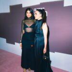 Bárbara López Instagram – Qué espectacular noche con @glamourmexico no me cansaré de agradecer por ser nombrada #womenoftheyear @itsfarahslim gracias infinitas a ti y a todo tu valioso equipo. Fue un honor estar al lado de todas estas increíbles mujeres. 

Gracias @michelleverdugo por apasionarte conmigo y ser mi gran equipo, eres una gran mujer. 

Gracias @puntoentmx por cuidarme y ser mi familia. 

Gracias @_hashis_ por capturar estos momentos, tu trabajo es increíble. 

Gracias @san_angel_nails por estas uñas tan espectaculares 

Gracias @sofyflorees por dejarme impecable con este look de @ferragamo

Y gracias infinitas siempre a mi familia @tiffanyandco @pamelaocampo @alexiadesentis por hacerme sentir especial en cada momento importante.