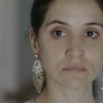 Bárbara Lombardo Instagram - Se viene el estreno norteamericano de “Manuela” en el Festival de Cine De Santa Bárbara @officialsbiff ❤️ @claracullen #Manuela will premiere in the US 🇺🇸 thank you #SBIFF we are very happy! Manuela a latina nanny with a dubious history finds and unlikely connection with a defiant two year old she is hired to look after. When the child’s mother goes missing Manuela is faced with an impossible decision. Directed by Clara Cullen.