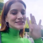 Bárbara Lombardo Instagram – 2023 💖