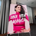 Bárbara Lombardo Instagram – Es HOY! #señorainfluencer en todo México 🇲🇽 Aquí les presento a Jackie Lombardo, una spiritual coach que tiene muchas ganas de enseñarles cómo hacer para tener UNA VIDA MÁGICA ❤️ vayan corriendo a @cinepolismx en este finde puente 💚
