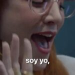 Bárbara Lombardo Instagram – Y vos? Ya viste #señorainfluencer por @primevideolat 👁️💘? 
Aquí Fati Ferri en la terapia de Jackie Lombardo 

@carlossantos.mx @somosfantastica @cinepolisdistribucion