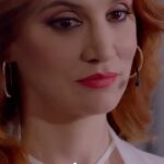 Bárbara Lombardo Instagram – Les presento a #JackieLombardo, espiritual coach, health coach, terapeuta, aquí en su primer encuentro con Fati Ferri @monicahuarte 💘💘💘 vayan YA a ver #señorainfluencer en @primevideolat ⭐️😎☄️ 
@carlossantos.mx @somosfantastica
