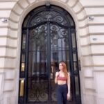 Bárbara Lombardo Instagram – Todo el día así @erthtoerth   @proyecto.republica 

🦋🌄☀️

Cómo están ustedes?