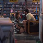 Bárbara Lombardo Instagram - Les gustan las comedias románticas? Entonces es un GRAN GRAN finde para ver B•A•D•U•R ⭐️ H•O•G•A•R @badurhogar en @cine.ar 🩷