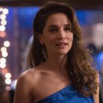 Bárbara Lombardo Instagram – Ya pueden ver @badurhogar en @cine.ar disponible en todo el País 🇦🇷🎬 vayan corriendo a ver esta hermosa comedia y después me cuentan que les pareció. Gracias @romoscoso por confiar en mí y dejarme interpretar a Luciana #BadurHogar #cine