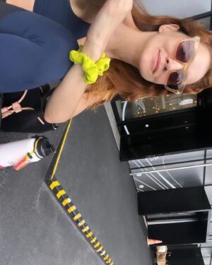 Bárbara Lombardo Instagram - Dumpcito de Asunción 🇵🇾 🦋 ( parte 1) 
1. Lista para encarar la calle @esplendorasuncion 
2. Torre Ayfra.
3. Palacio de López.
4. Post café lista para visitar el Jardín Botánico.
5. Just an amazing view #Asunción 💖
6. Detox ( aunque se me coló una chipa 😏) 
7. Museo de Historia Natural ( me dió un poco de impresión pues muchos animales embalsamados) 
8. Yo y el trago del Verano: soda y 🍋 
9. Downtown Asunción.
10. Banano en medio del parque 🥹🍌