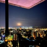 Bárbara Lombardo Instagram – Dumpcito de Asunción 🇵🇾 🦋 ( parte 1) 
1. Lista para encarar la calle @esplendorasuncion 
2. Torre Ayfra.
3. Palacio de López.
4. Post café lista para visitar el Jardín Botánico.
5. Just an amazing view #Asunción 💖
6. Detox ( aunque se me coló una chipa 😏) 
7. Museo de Historia Natural ( me dió un poco de impresión pues muchos animales embalsamados) 
8. Yo y el trago del Verano: soda y 🍋 
9. Downtown Asunción.
10. Banano en medio del parque 🥹🍌
