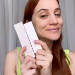 Bárbara Lombardo Instagram – Maquillaje en 3 pasos de @natura.argentina 
#makeuptutorial #natura 🩷 #basesnatura