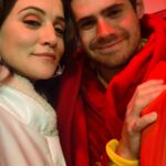 Bárbara Lombardo Instagram - Faltan pocos días 🔥☄️ 25/1 UstedesDeciden x @starplusla ⚡️ Qué estás dispuesto a entregar por ser famoso? ✨#StarPlusLA