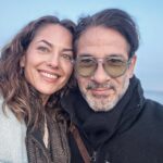 Bárbara Mori Instagram – VIVE EL PRESENTE