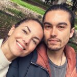 Bárbara Mori Instagram – Eres lo más grandioso de mi vida hijo mío! ❤️ @smayermori