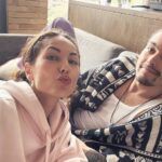 Bárbara Mori Instagram – Eres lo más grandioso de mi vida hijo mío! ❤️ @smayermori